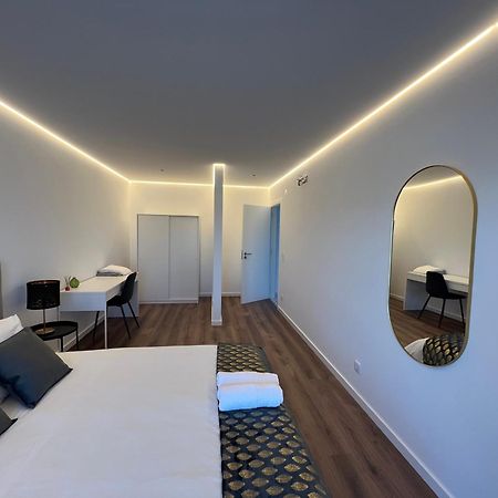 Vila Pombal Tomar - Luxury Apartment With Private Pool And Castle View Exterior foto