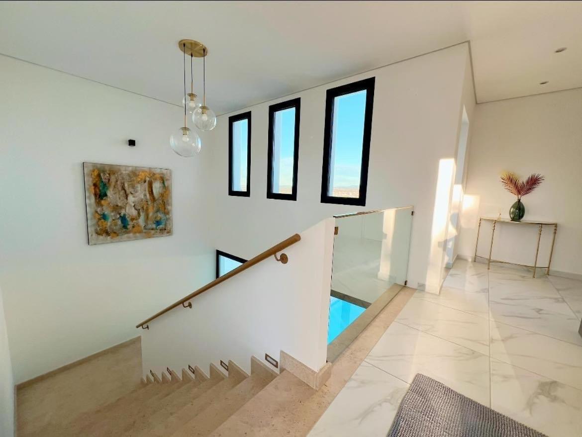 Vila Pombal Tomar - Luxury Apartment With Private Pool And Castle View Exterior foto